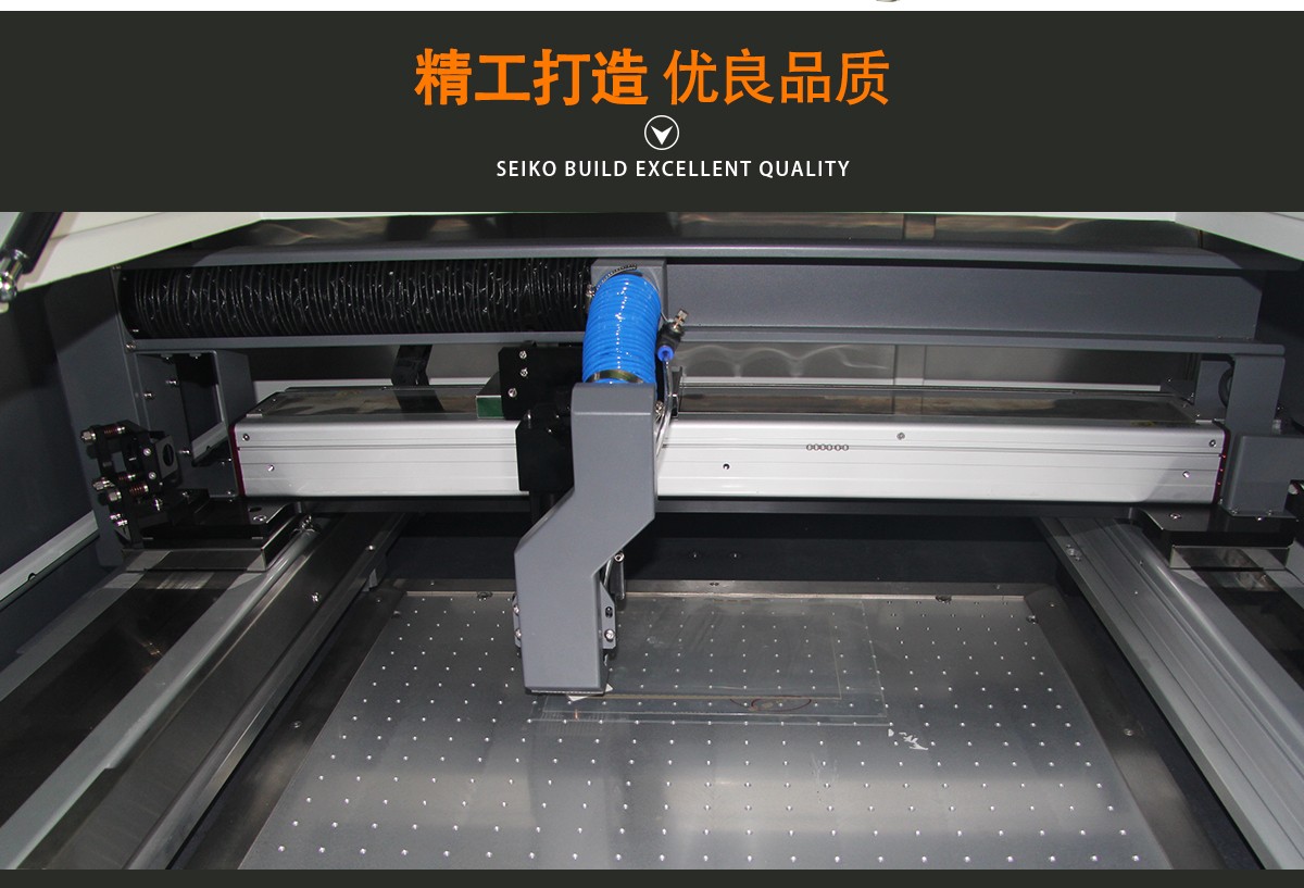 高精密激光切割機(薄膜模切機) 高精密激光切割機(薄膜模切機)