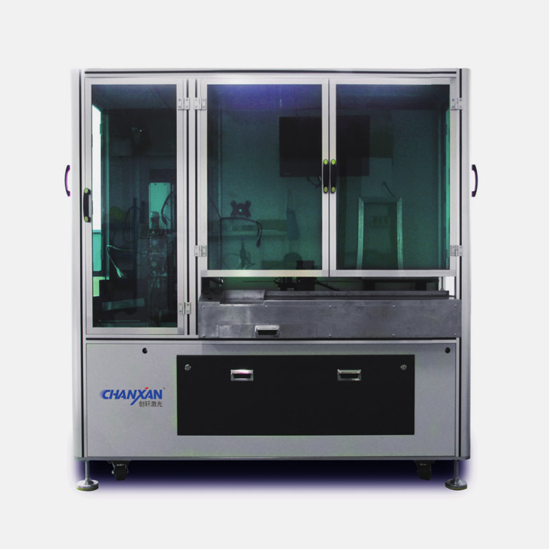 醫(yī)療管材穿刺管針尖加工設(shè)備 醫(yī)療管材穿刺管針尖加工設(shè)備