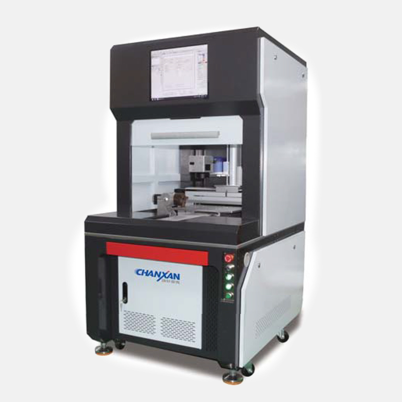 不銹鋼細圓管激光打標設備 不銹鋼細圓管激光打標設備