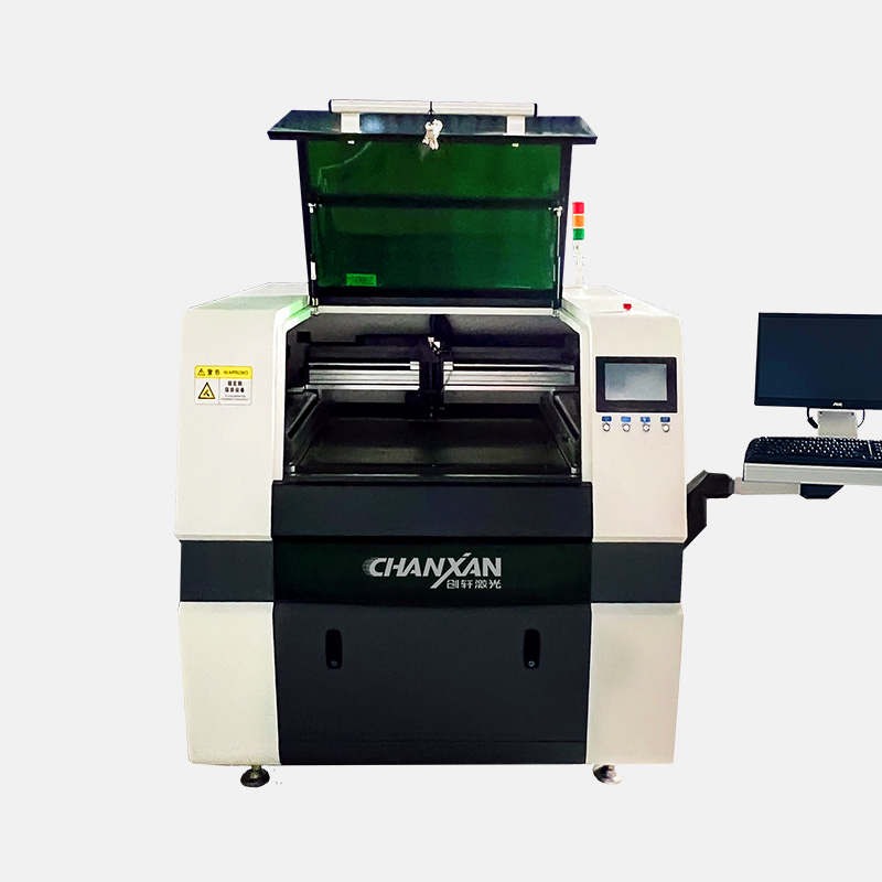 精密打孔激光切割機 精密打孔激光切割機